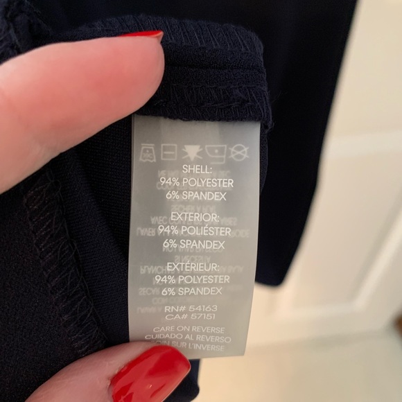 NWT Calvin Klein Dress - Picture 9 of 9